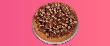 Cookie Cakes