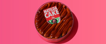 Dessert Containers