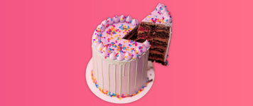 Decadent Cakes