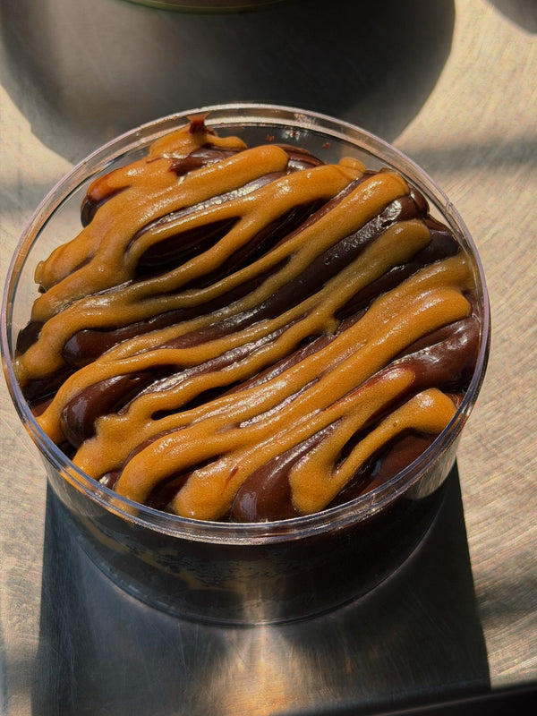Matilda Whipped Salted Caramel