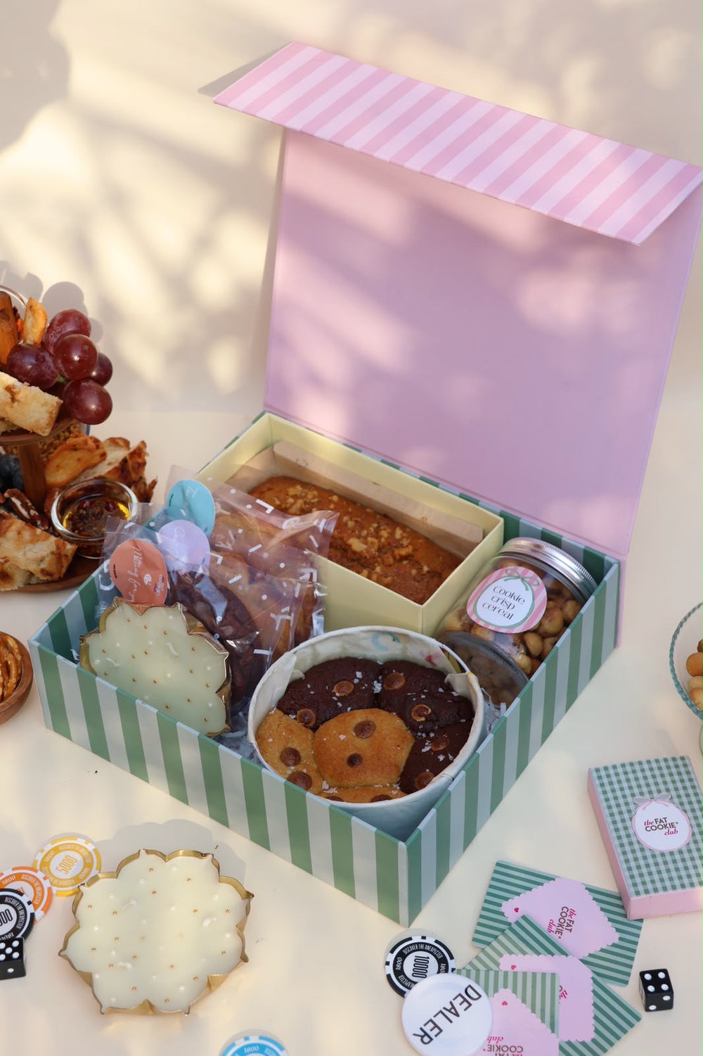 Big Hamper 1