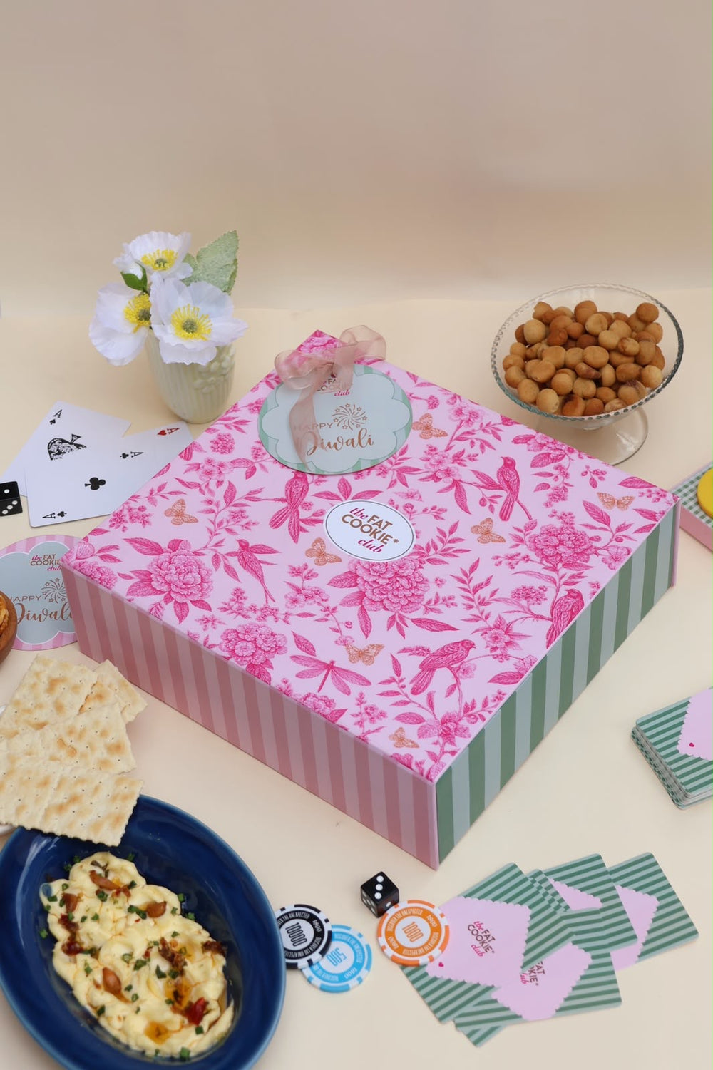 Big Hamper 3