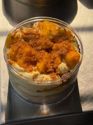 Mini Mango Cloud