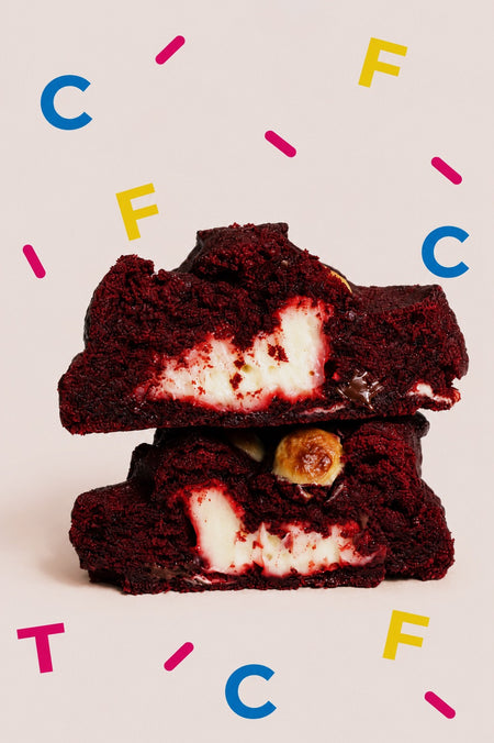 Cocoa Velvet