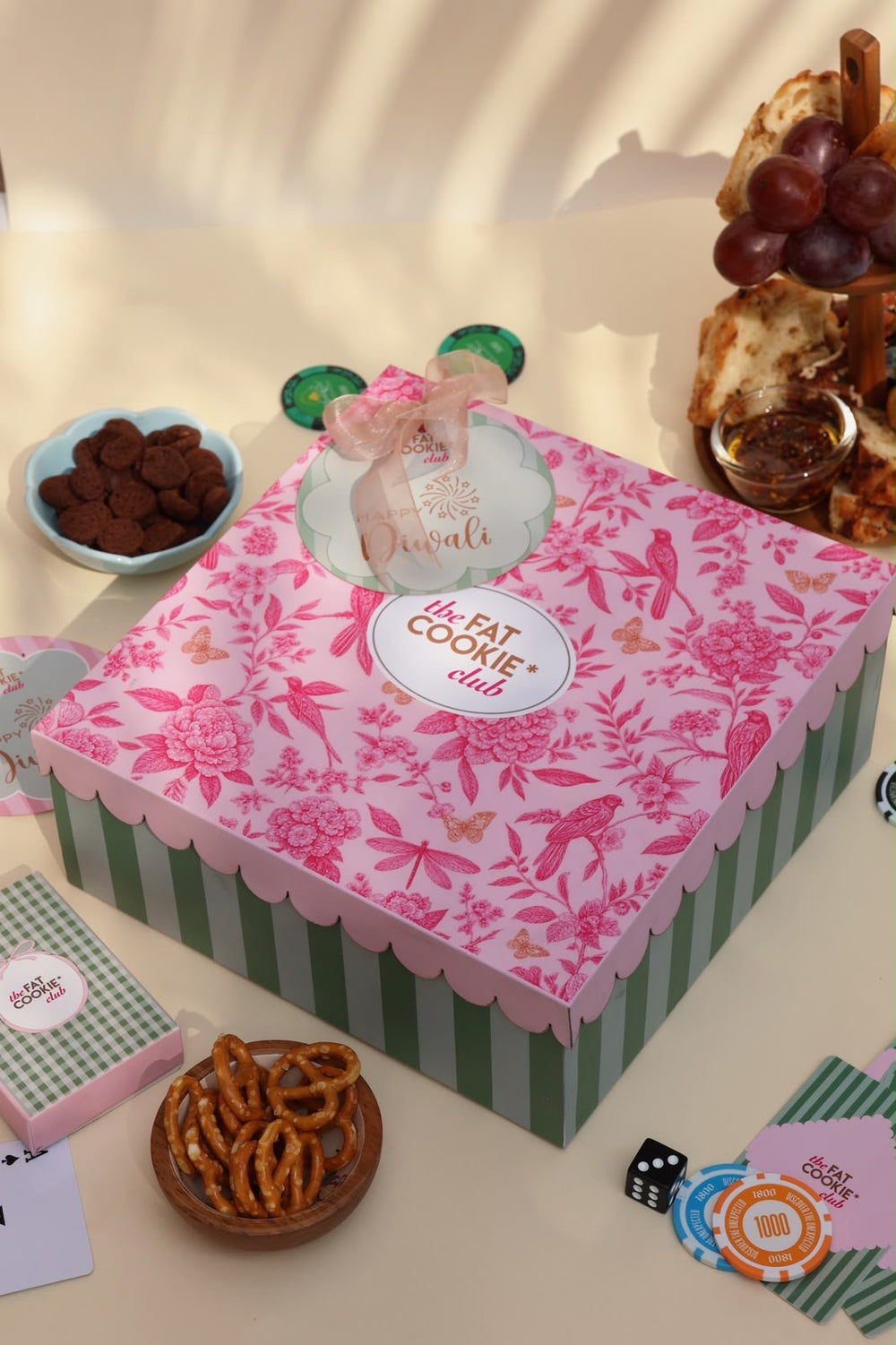 Small Hamper 1