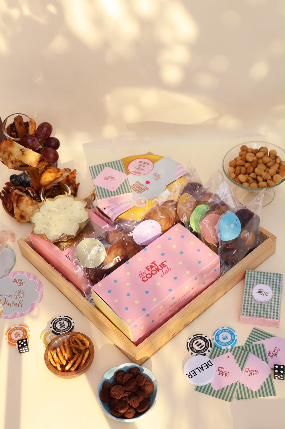 DIWALI XL HAMPER