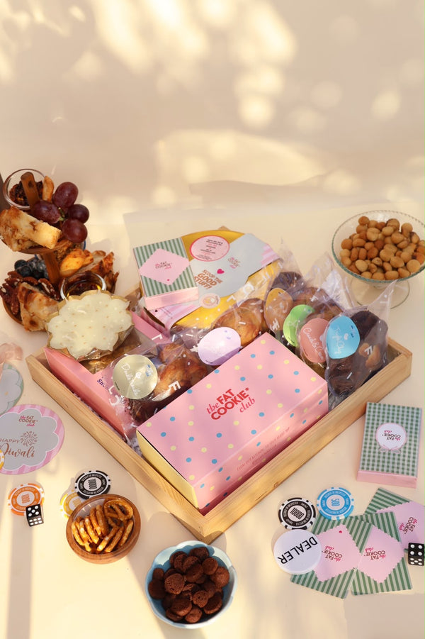 DIWALI XL HAMPER
