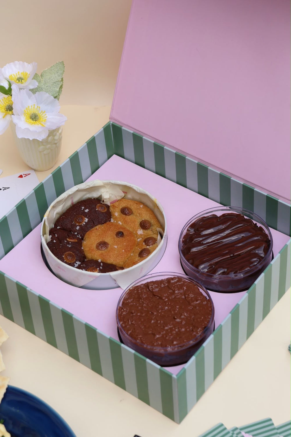 Dessert Box 1