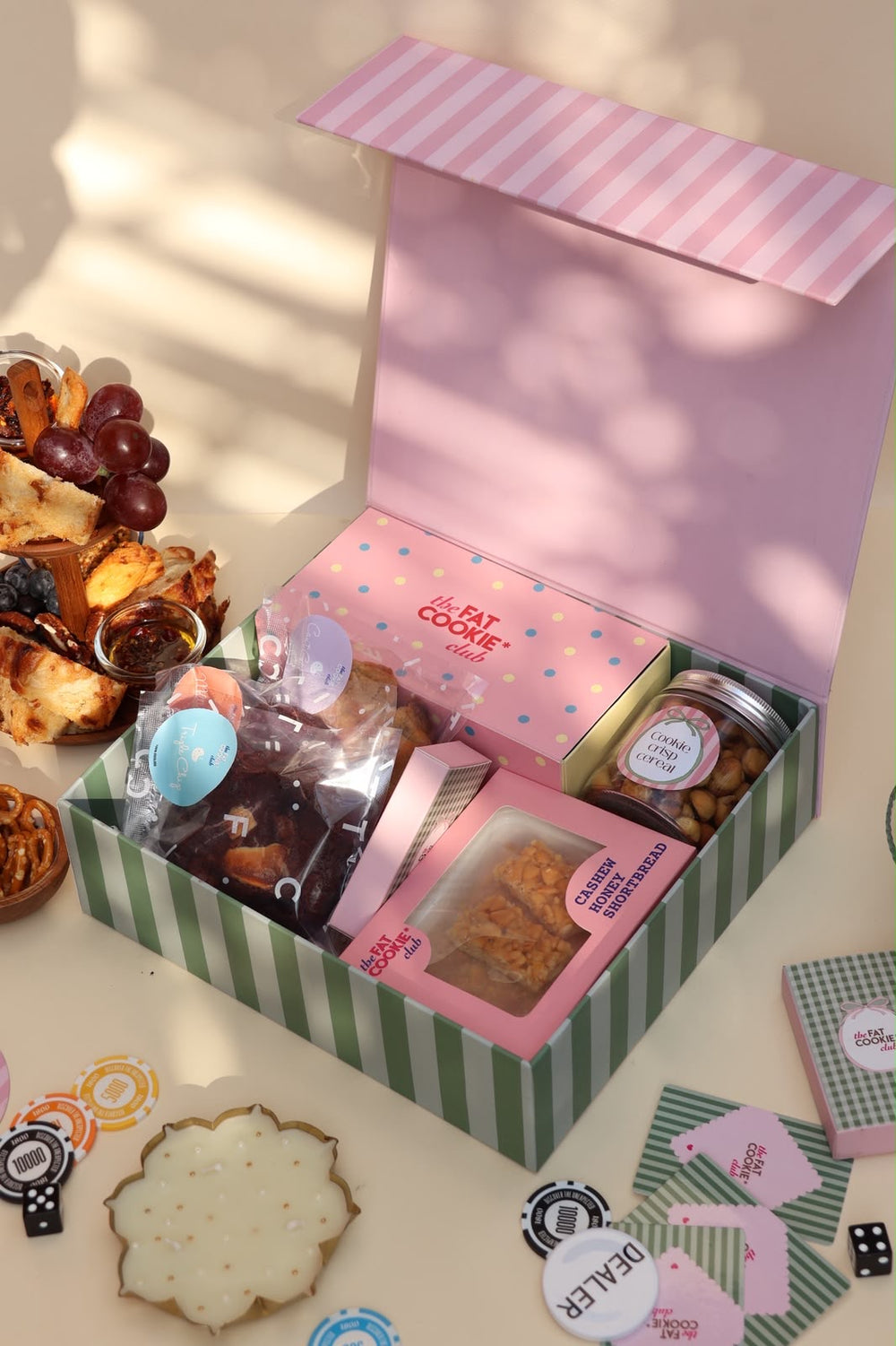 Big Hamper 3