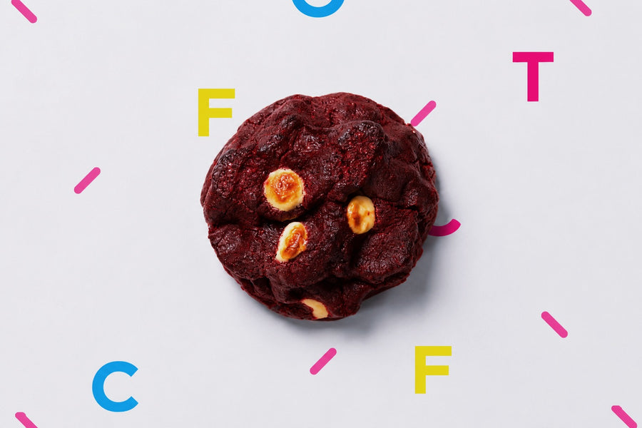 Cocoa Velvet