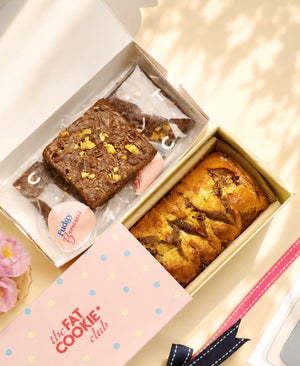 Mini Gift Box
