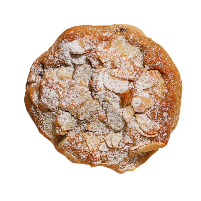 Almond Croissant