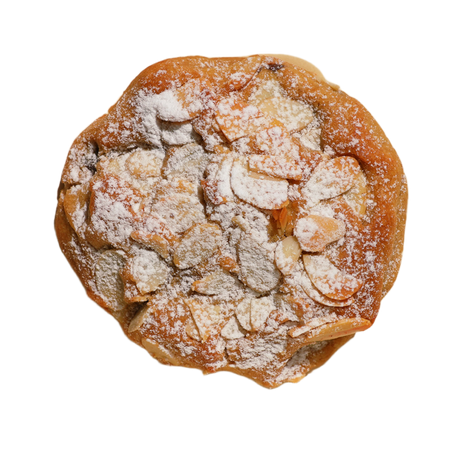 Almond Croissant