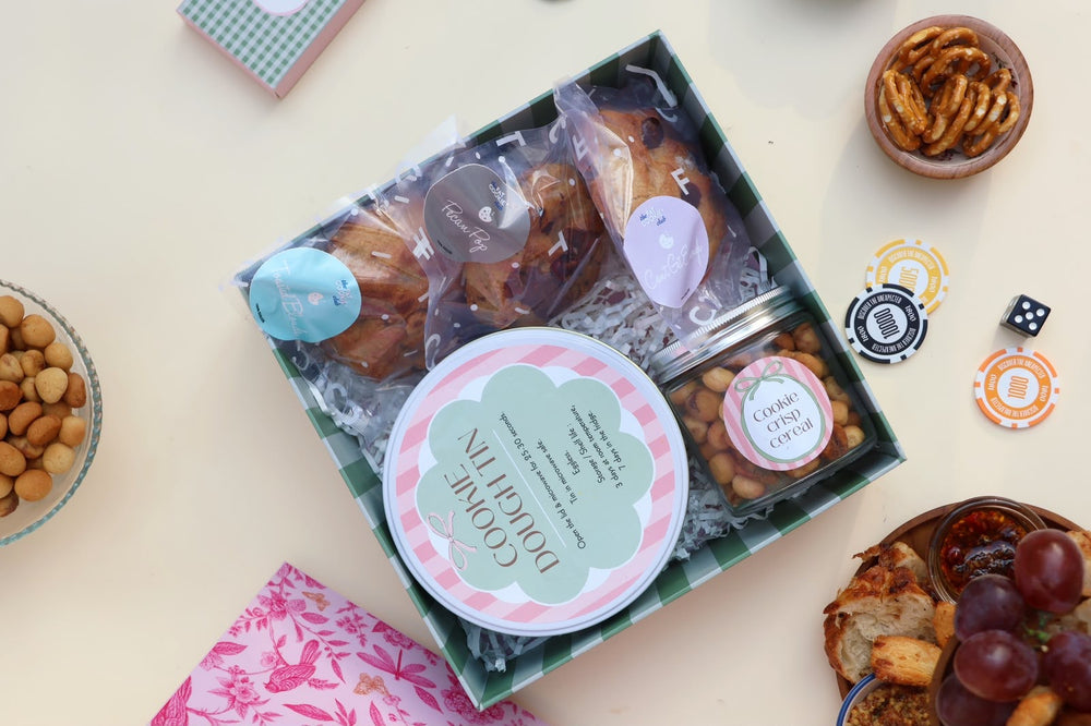 Small Hamper 2