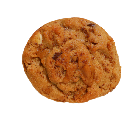 Brown Butter Toffee Chocolate Chip