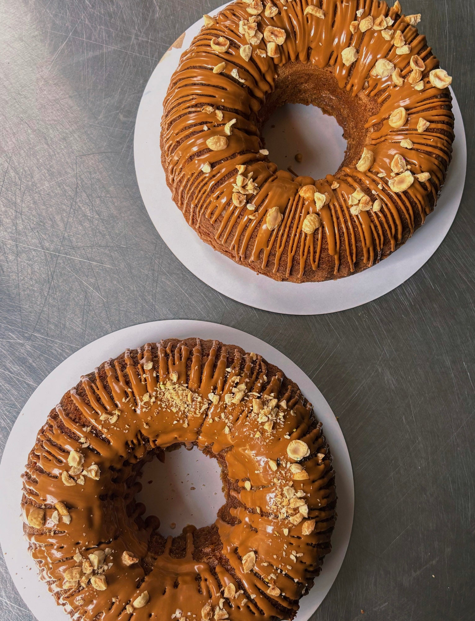 CHOCOLATE MUD PIE PUDDING banner