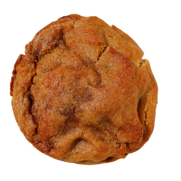 Cinnamon Roll