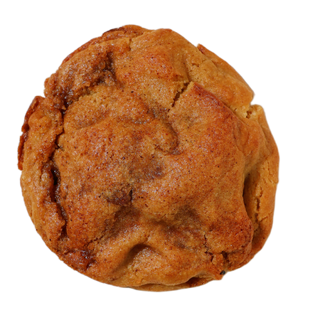 Cinnamon Roll
