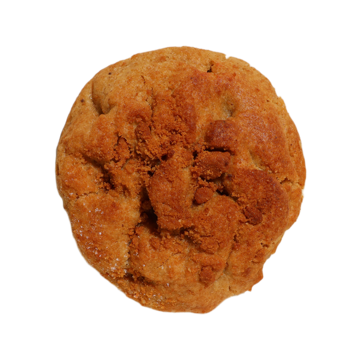 Cookie Butter Kunafa