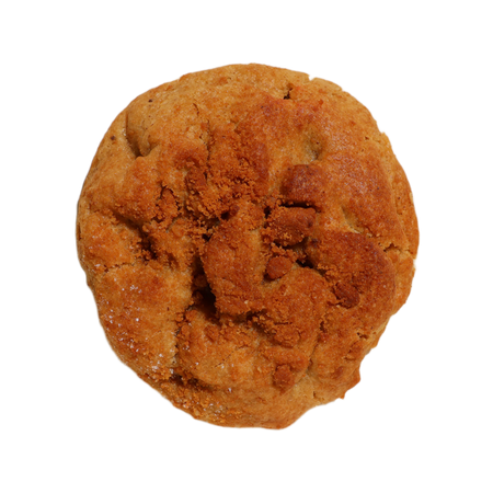 Cookie Butter Kunafa