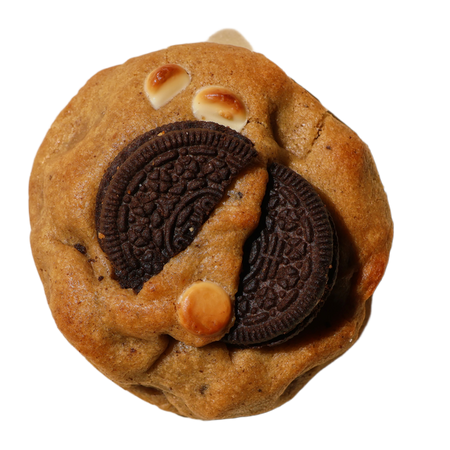 Cookies And Cream 2.0