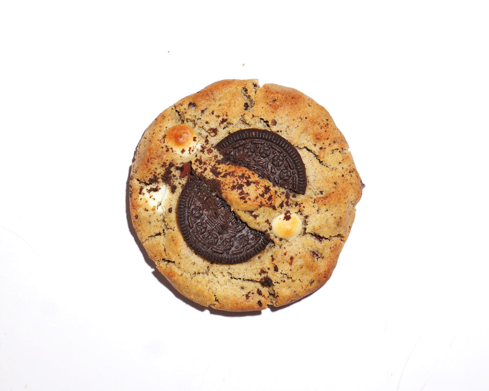 Box of 5 Cookies