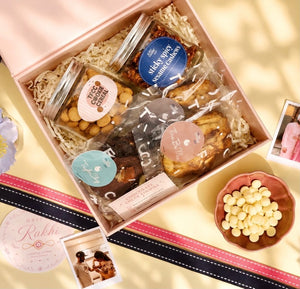 Small Hamper 1