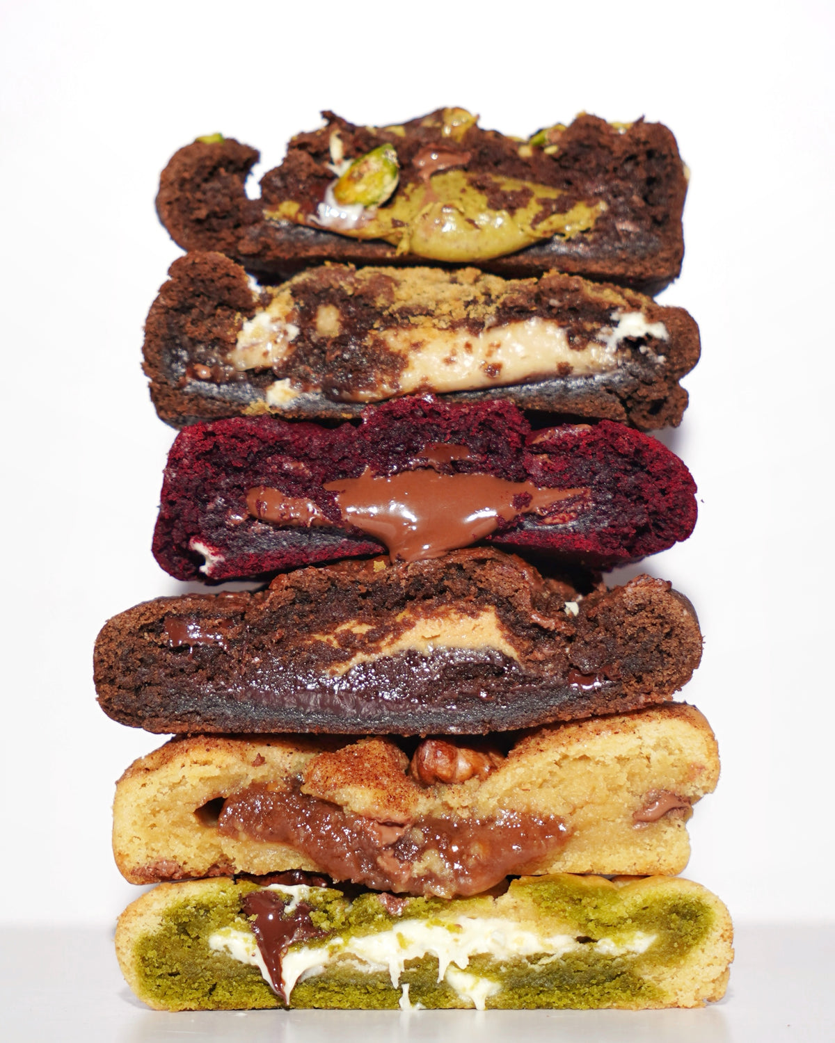 Cookie Builder For Pan India