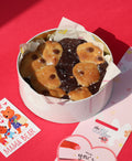 Gooey Brookie Tin