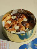 Triple Chip Brookie