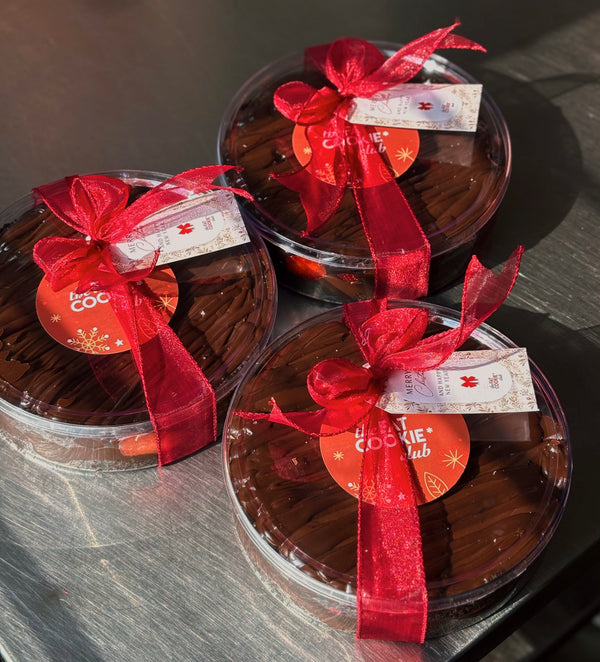 Matilda + Fresh Strawberry Puddle