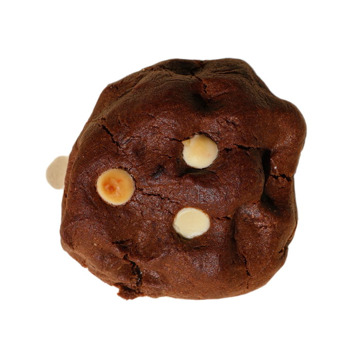 Molten Brownie Fudge