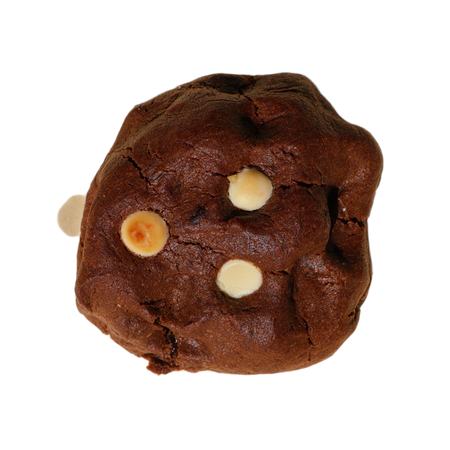 Molten Brownie Fudge