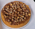750 GMS NUTELLA COOKIE PIE