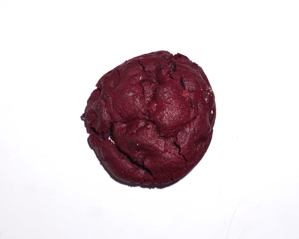 Round BOX OF 12 COOKIES