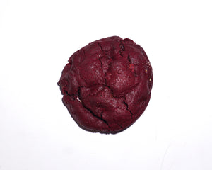 Round BOX OF 12 COOKIES