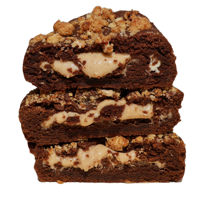 Reverse Nutella
