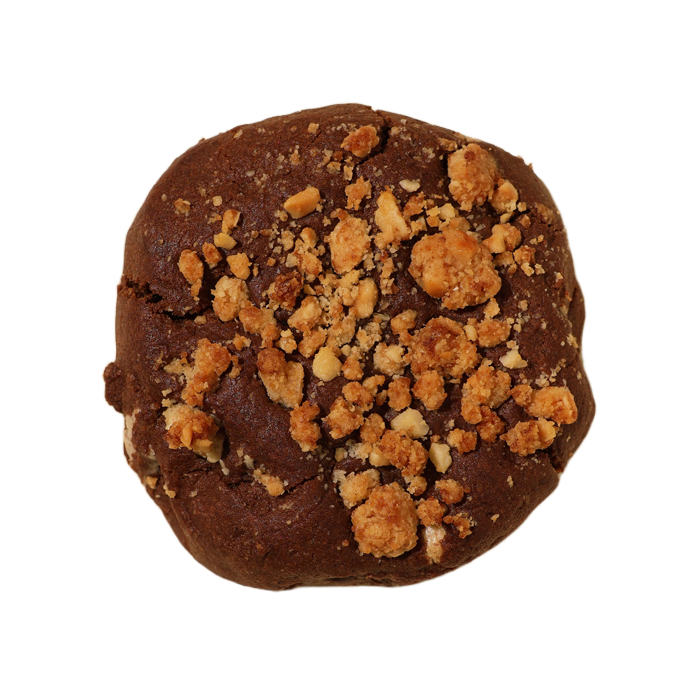 Reverse Nutella