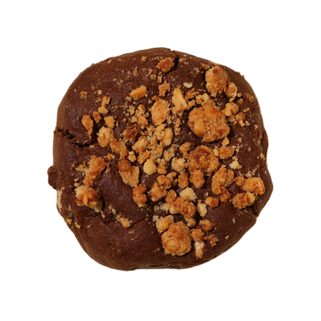 Reverse Nutella