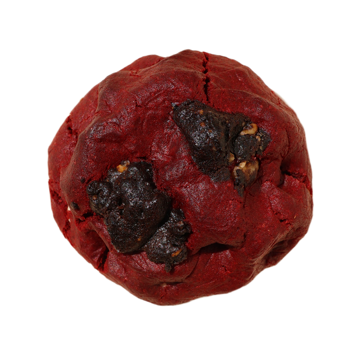Slutty Red Velvet