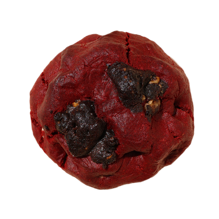 Slutty Red Velvet