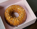 VANILLA WALNUT LOTUS DRIZZLE